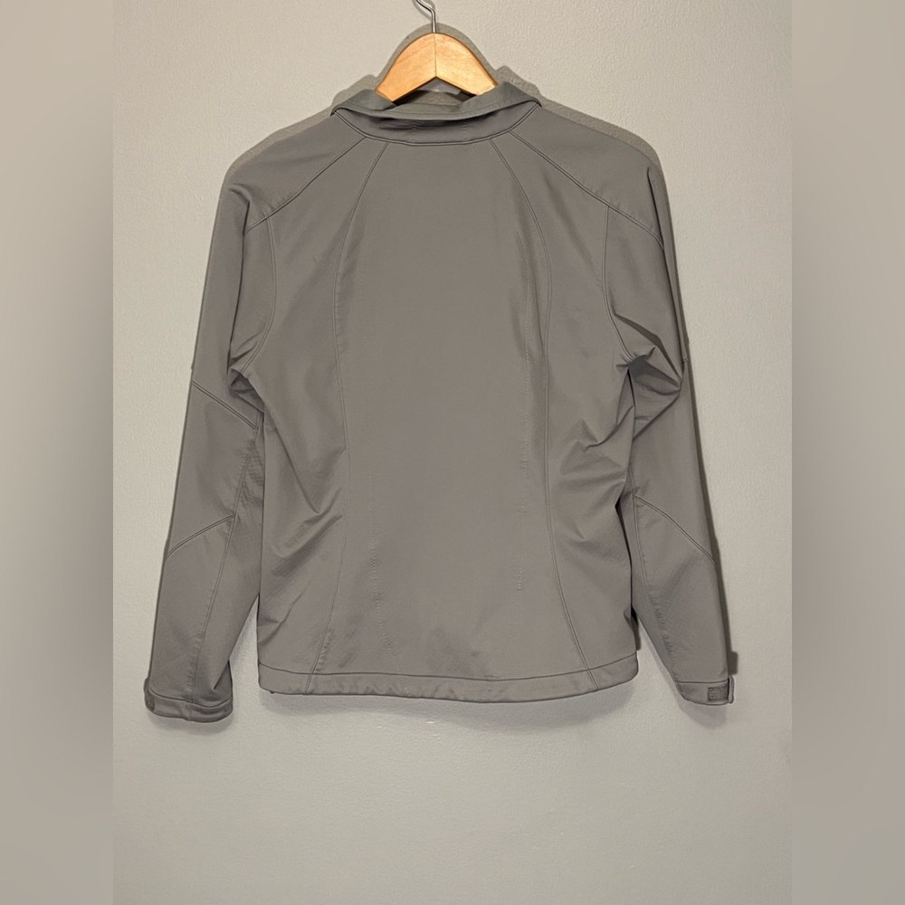 REI Zipper Winter Jacket Women size S - Picture 2 of 3